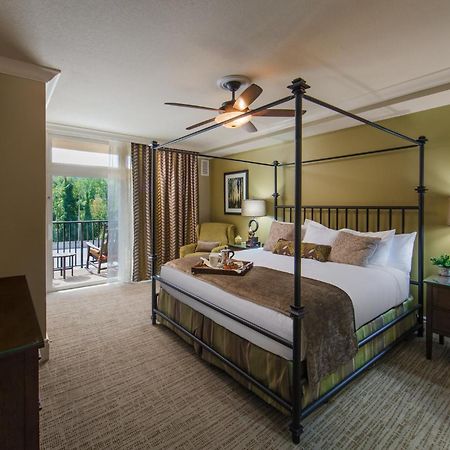 Holiday Inn Club Vacations Smoky Mountain Resort Gatlinburg Exteriér fotografie