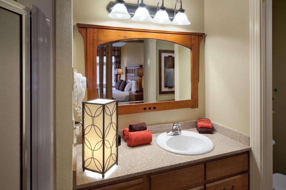 Holiday Inn Club Vacations Smoky Mountain Resort Gatlinburg Exteriér fotografie
