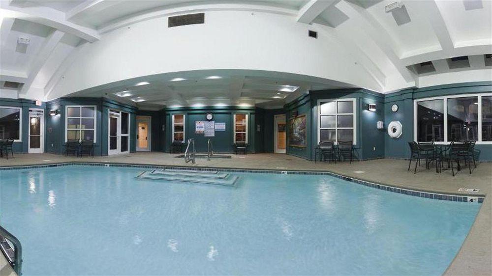 Holiday Inn Club Vacations Smoky Mountain Resort Gatlinburg Exteriér fotografie