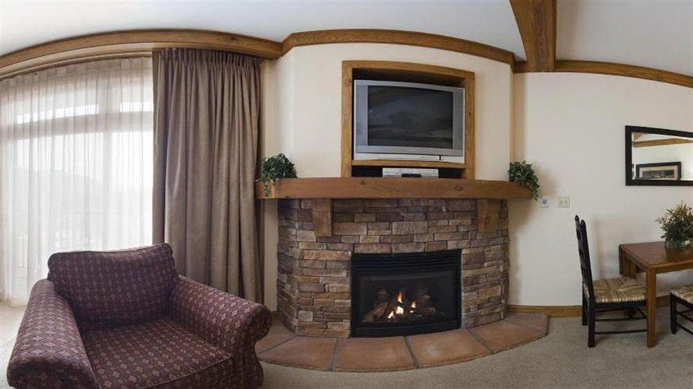 Holiday Inn Club Vacations Smoky Mountain Resort Gatlinburg Exteriér fotografie