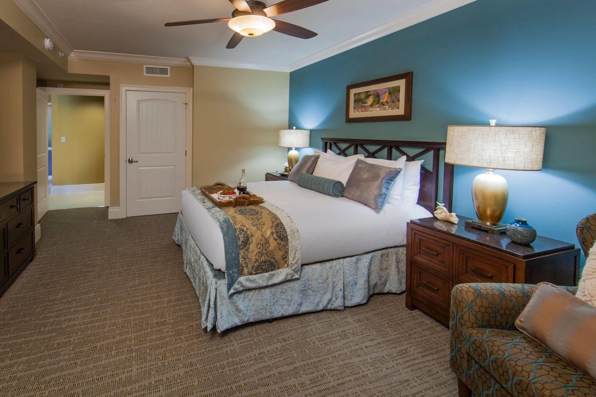 Holiday Inn Club Vacations Smoky Mountain Resort Gatlinburg Exteriér fotografie