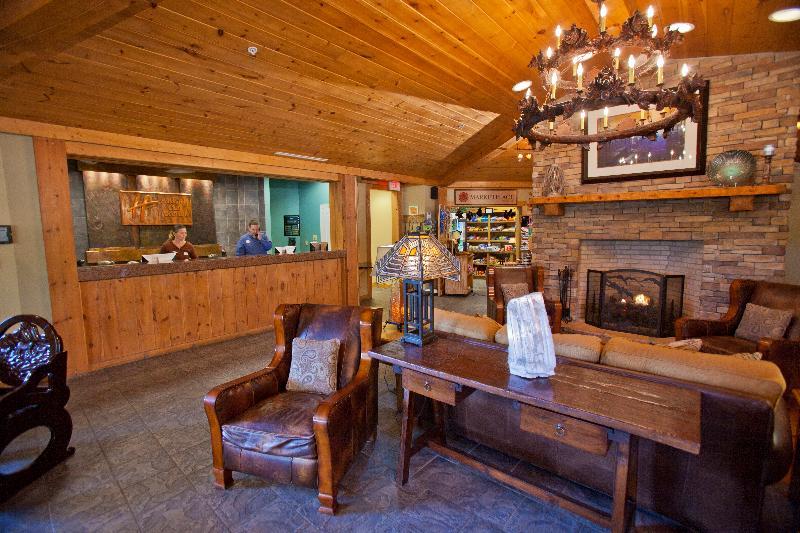 Holiday Inn Club Vacations Smoky Mountain Resort Gatlinburg Exteriér fotografie