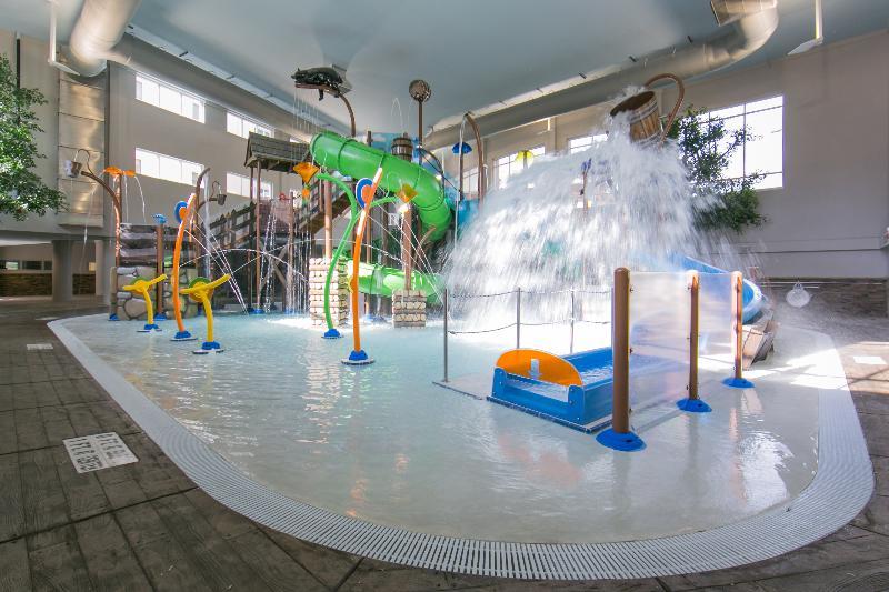 Holiday Inn Club Vacations Smoky Mountain Resort Gatlinburg Exteriér fotografie